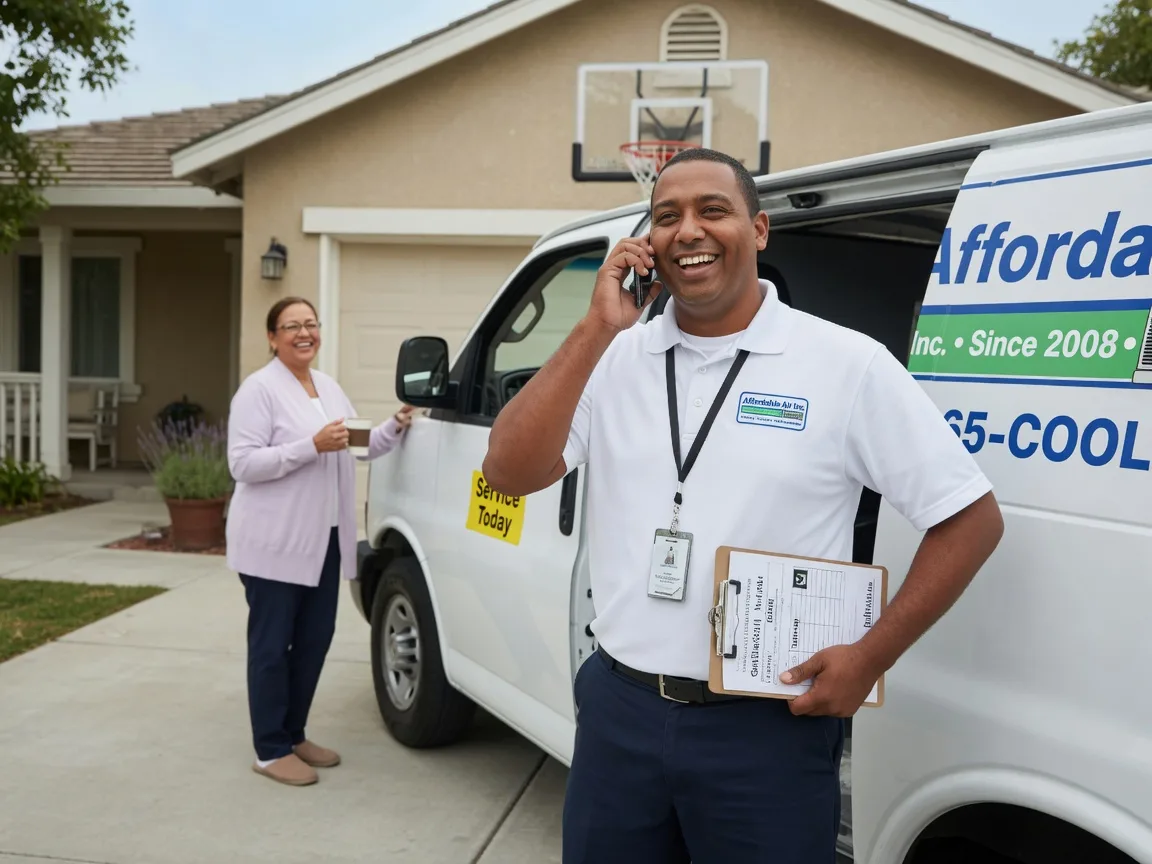 Central Ac Repair Hillside, NJ FAQs